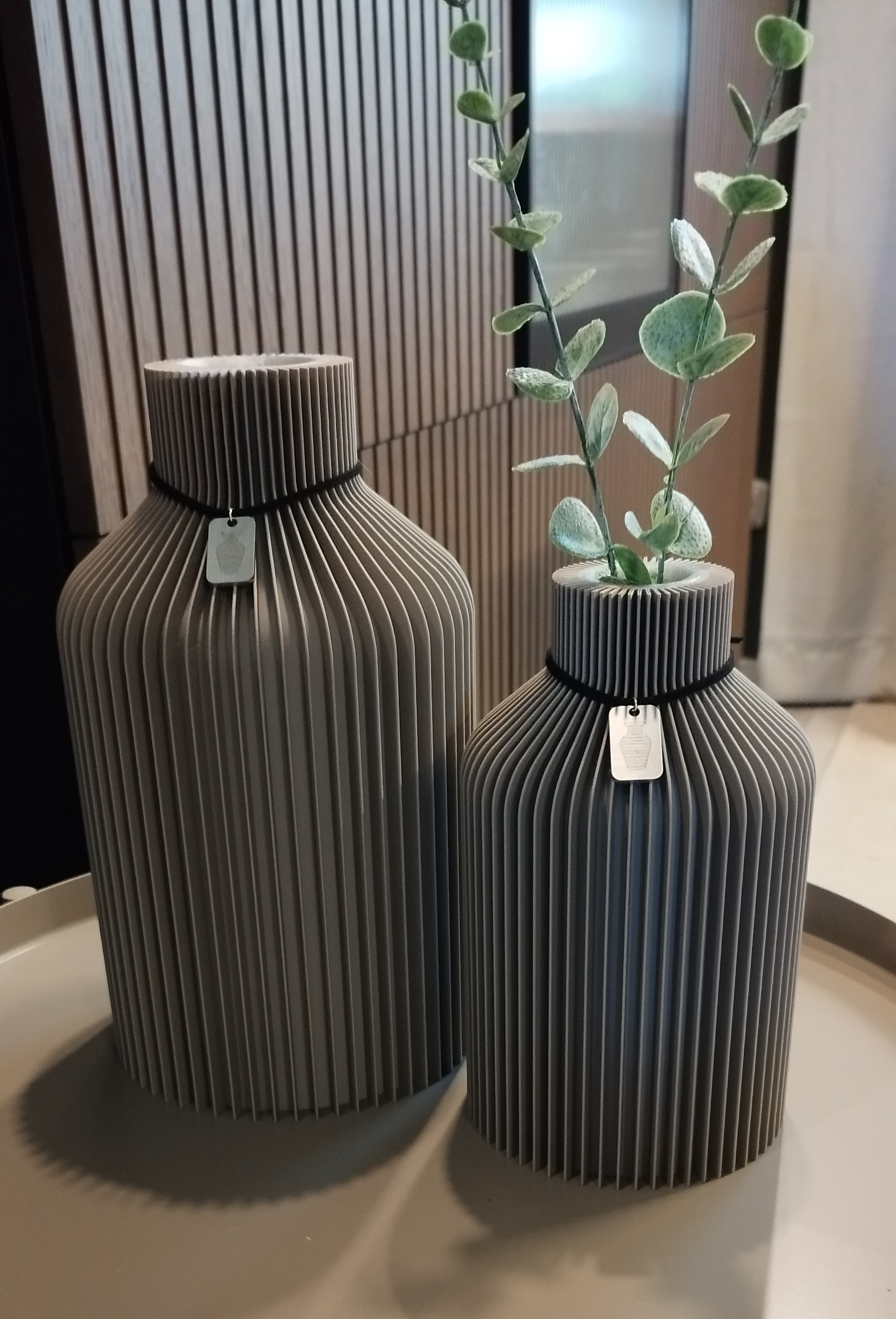 Diana D. <br> Stilvoll & duftend schön