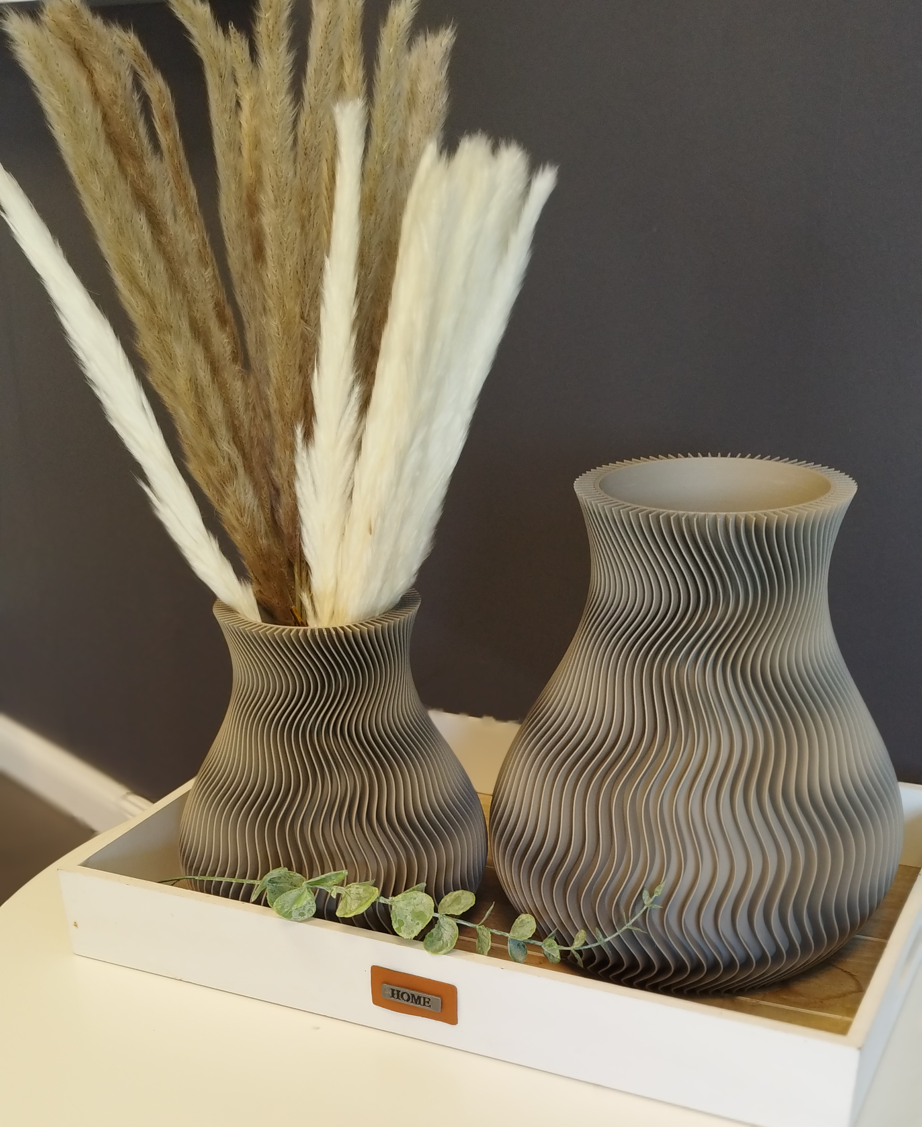 Tanja G. <br> Für Designliebhaber