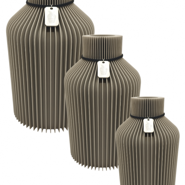 Vasen-Set Linea